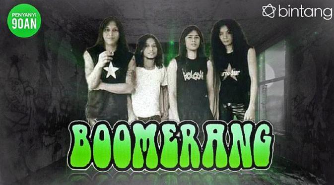 5 Band Legenda yang Tetap Eksis Hingga Kini