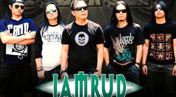 5 Band Legenda yang Tetap Eksis Hingga Kini