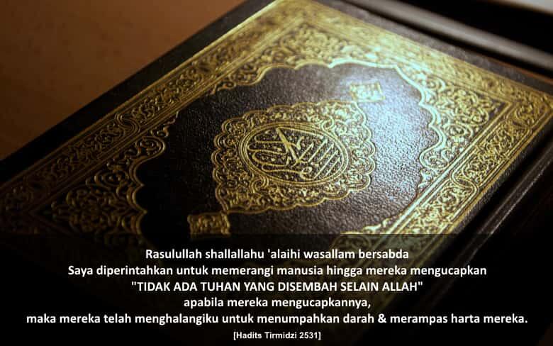 Bom Gereja di Kairo, Mesir Berkabung 3 Hari