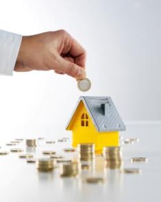 Tips cara mudah menabung untuk DP Rumah