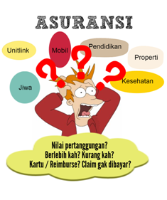 &#91;INFO&#93; Perbedaan KPR Bank Konvensional vs KPR Bank Syariah vs KPR Syariah
