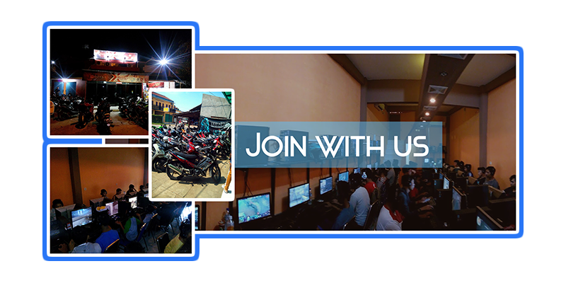 i-Gaming Business Dengan Omzet Hingg 30Jt/Bulan