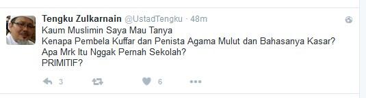 Tukang Panci Dikira Teroris. Polda Sumut Pastikan Warga Lampung Ini 