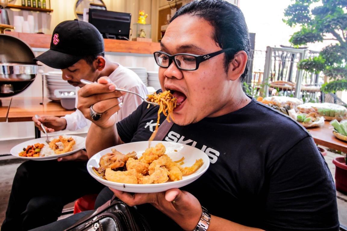 &#91;FR&#93; " STAR WARS JOIN THE REBELLION WITH KASKUSER MEDAN (RPM)"