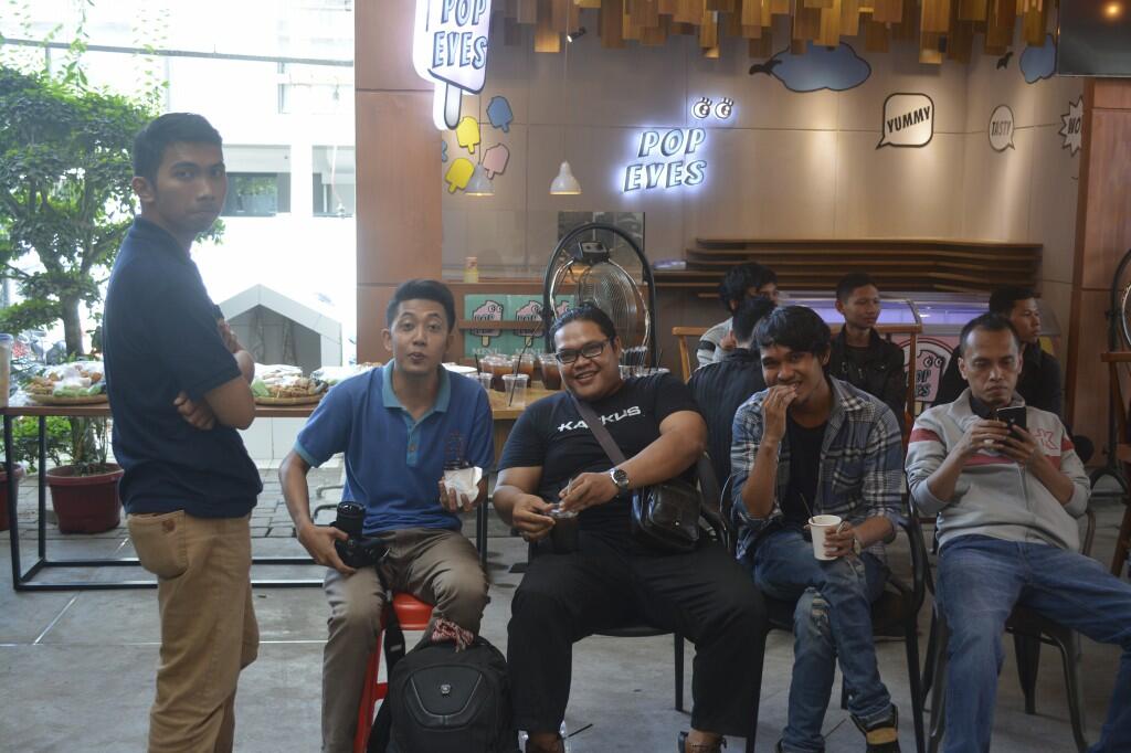 &#91;FR&#93; " STAR WARS JOIN THE REBELLION WITH KASKUSER MEDAN (RPM)"