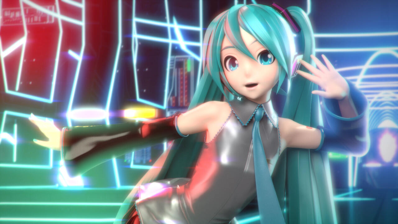 Pesona dari Karakter Berambut Twintail