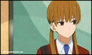 Pesona dari Karakter Berambut Twintail