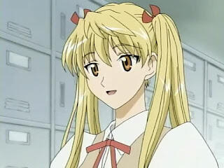 Pesona dari Karakter Berambut Twintail