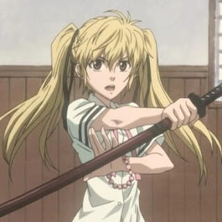 Pesona dari Karakter Berambut Twintail