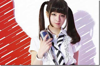 Pesona dari Karakter Berambut Twintail