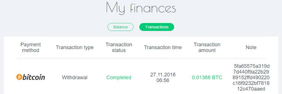 Yuk Mencari BTC diSitus legit ini untuk menutup Akhir Tahun Gan!