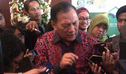 Jepang dan Indonesia Perpanjang Kerja Sama Bilateral Swap Arrangement