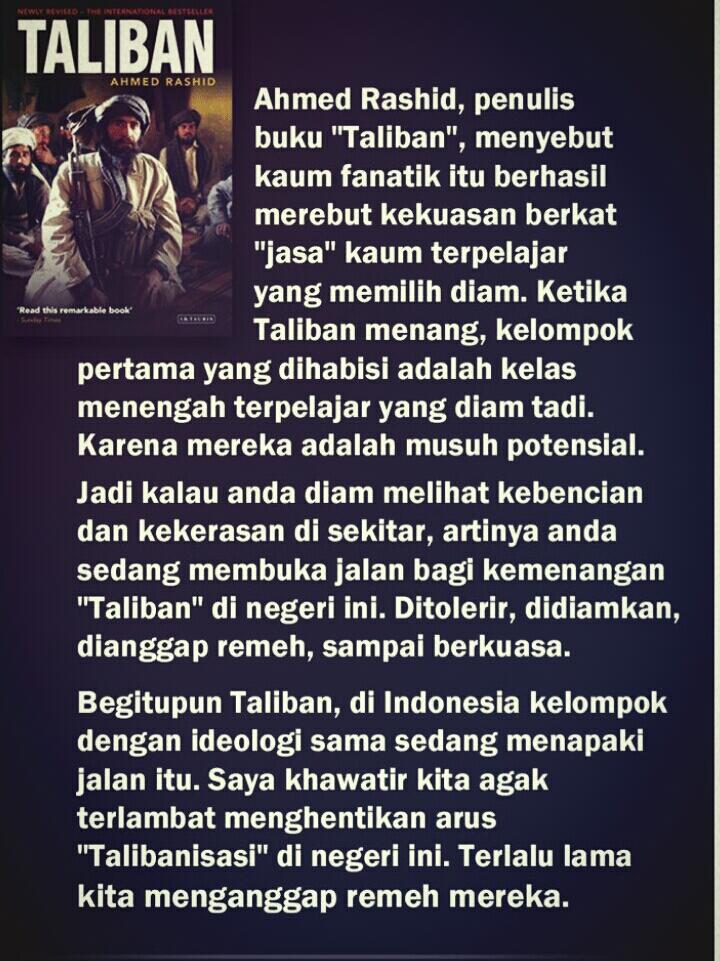 Jelang Sidang Ahok, NU dan Muhammdiyah Diminta Sampaikan Suara Umat
