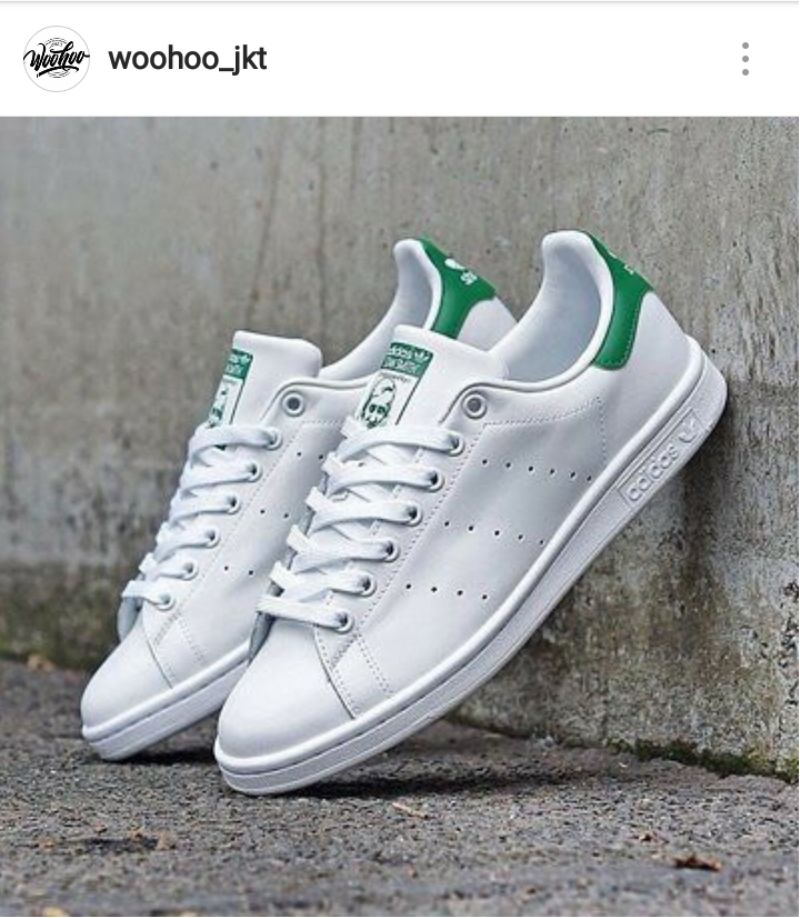 Surat Terbuka untuk ID Instagram woohoo_jkt | Sudah bayar, seller tidak ada kabar