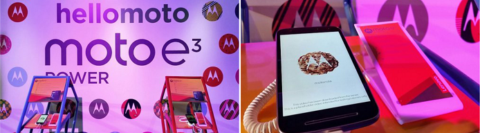 ◄۞&#91;FIELD REPORT&#93;KESERUAN MOTO E3 POWER ROAD SHOW BERSAMA KASKUS DI SURABAYA&quot;۞►