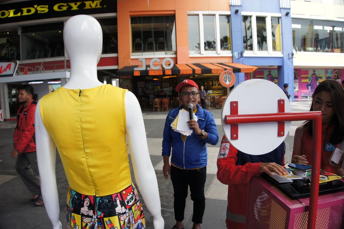 &#91;FR&#93; Roadshow Moto E3 Power bersama Kaskus