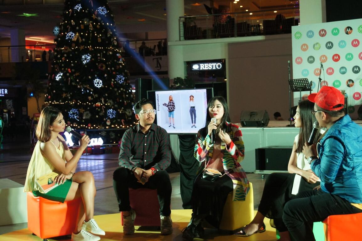 &#91;FR&#93; Roadshow Moto E3 Power bersama Kaskus