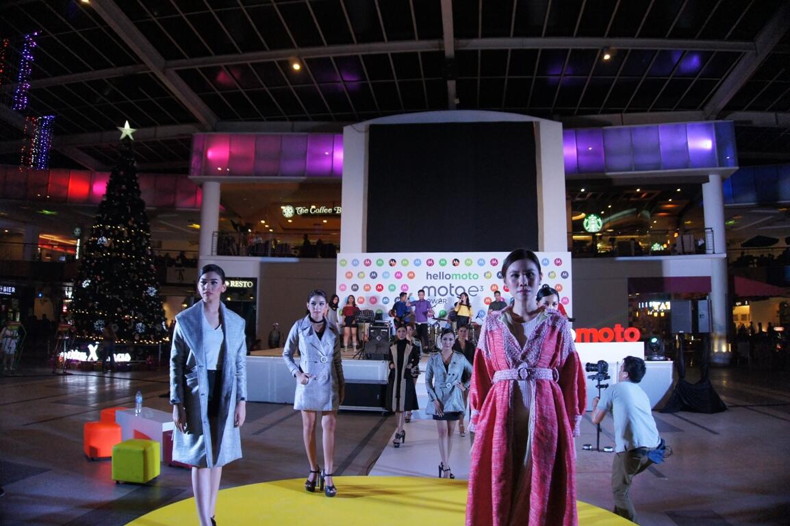 &#91;FR&#93; Roadshow Moto E3 Power bersama Kaskus