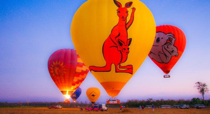 6 Alasan Kenapa Kamu Harus Merayakan Pergantian Tahun di Cairns, Australia