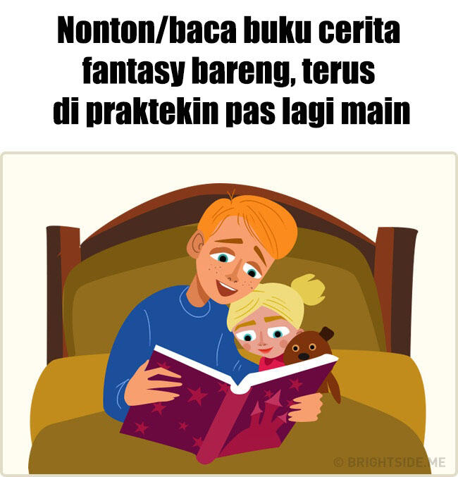 ≈ Punya saudara/i pasti pernah ngerasain ini gan (with pictures) ≈