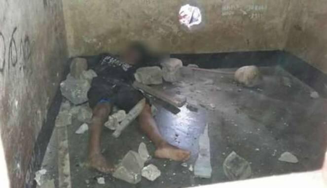 Situasi Belum Kondusif, Ratusan TNI dan Polisi Dikerahkan ke Sabu Raijua