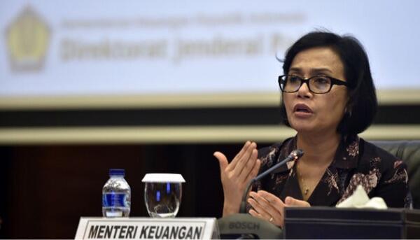 Hadiri Perayaan Natal, Sri Mulyani: Perbedaan itu Kekayaan