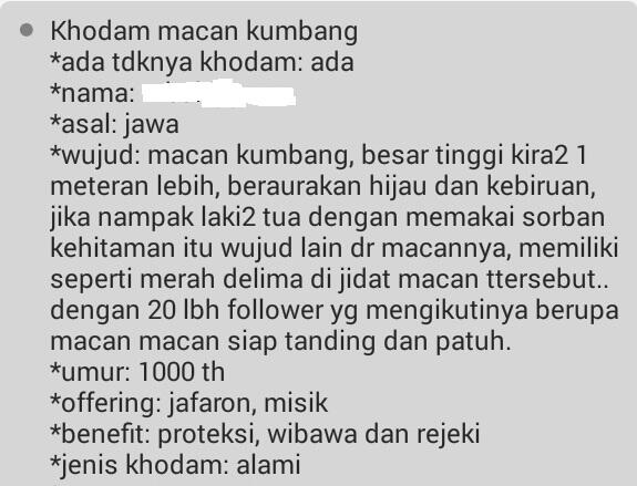 Lelang Singkat Gebyar HUT RI