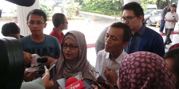 Kaleidoskop 2016: Tercapainya 1 Juta KTP "Teman Ahok"