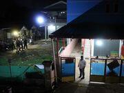 Permintaan maaf seorang pemimpin