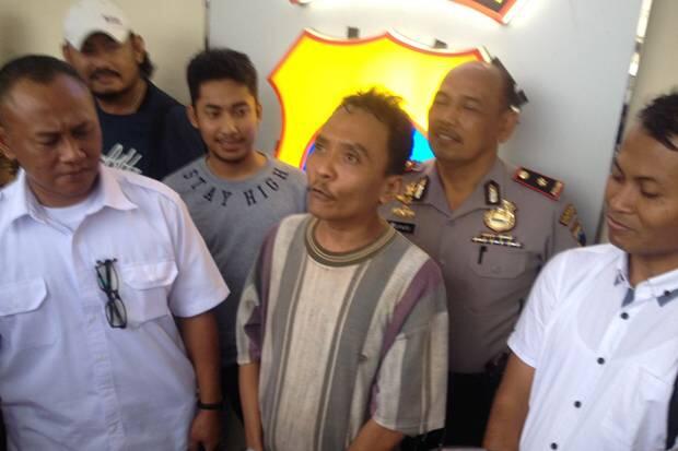 Pelaku Teror Bom Java Mall Ditangkap