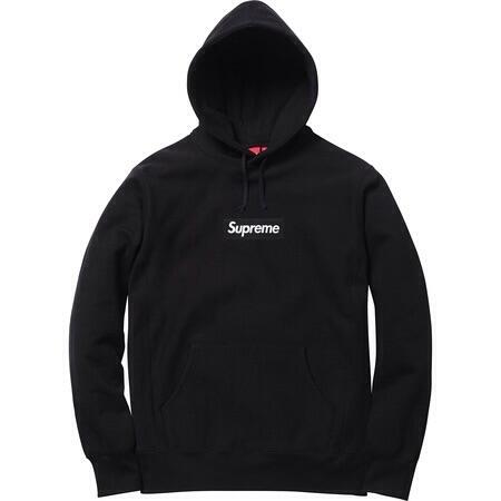 terjual supreme box logo hoodie fw16 black kaskus terjual supreme box logo hoodie fw16 black kaskus
