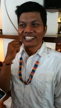 Pengakuan Hartoyo, Sejak SD Sudah Menggerayangi Bapak-bapak