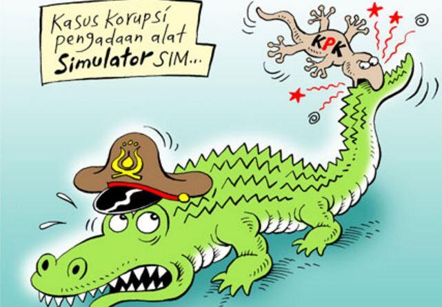 Ini Rekam Jejak 4 Jaksa Penuntut Kasus Ahok