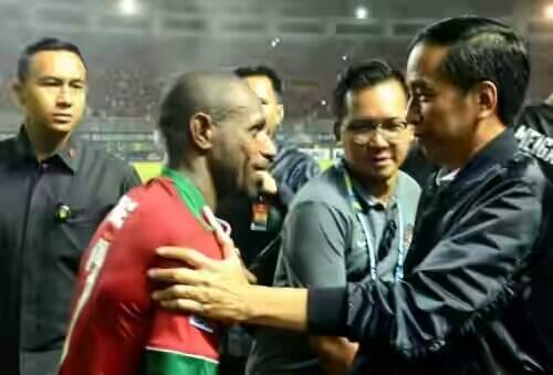Indonesia Juara Piala AFF 2016? Mungkin ini Jalannya.