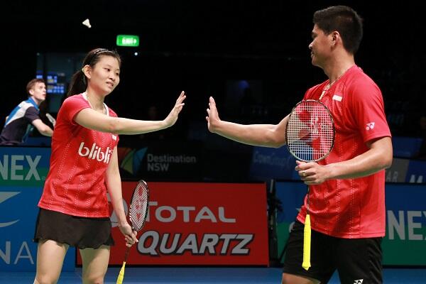 Ayo Dukung Wakil Indonesia di BWF Superseries Final