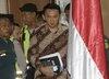 Fahri Hamzah: Tidak Ada Akting Dalam Tangisan Ahok