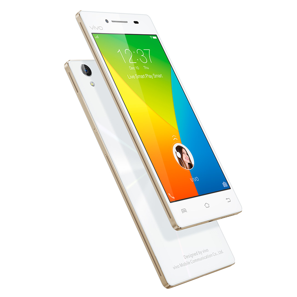 Lebih bagus manakah Smartphone Vivo Y51 atau Lava 870??