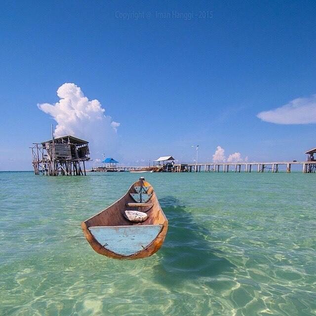 Objek Wisata Populer Di Pulau Bintan
