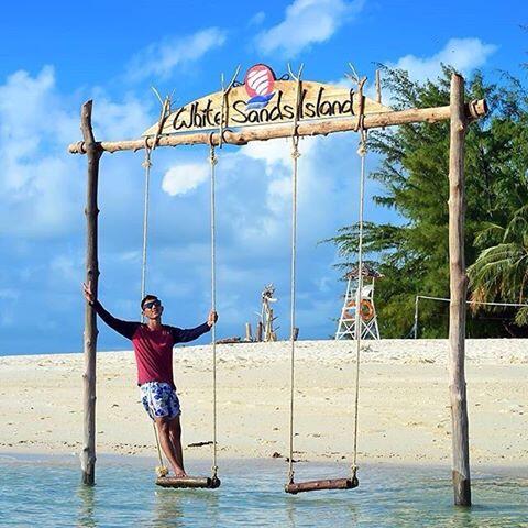 Objek Wisata Populer Di Pulau Bintan