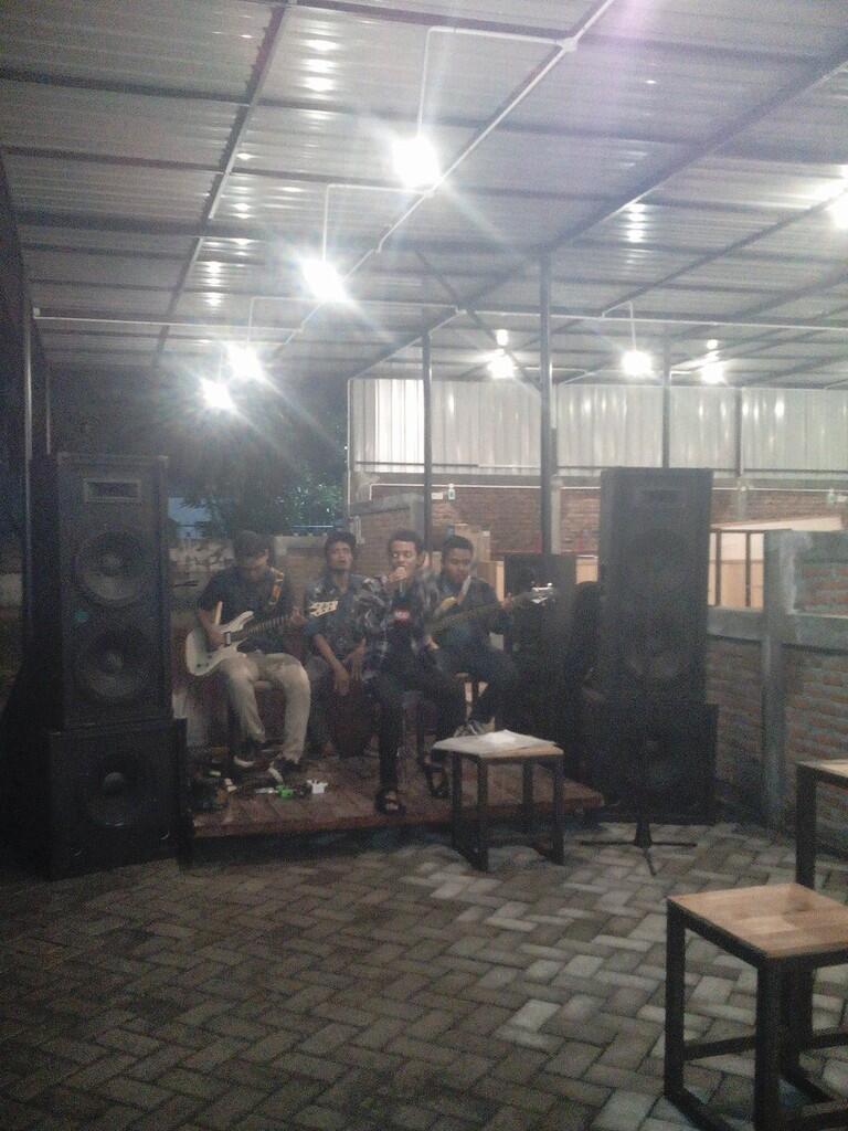 Kamus Quliner Foodcourt Sidoarjo
