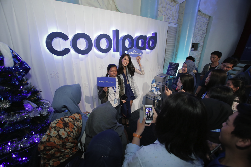 Perfect Combination Jadi Pembeda Coolpad Fancy 3, Cek Info Lengkapnya Gan!