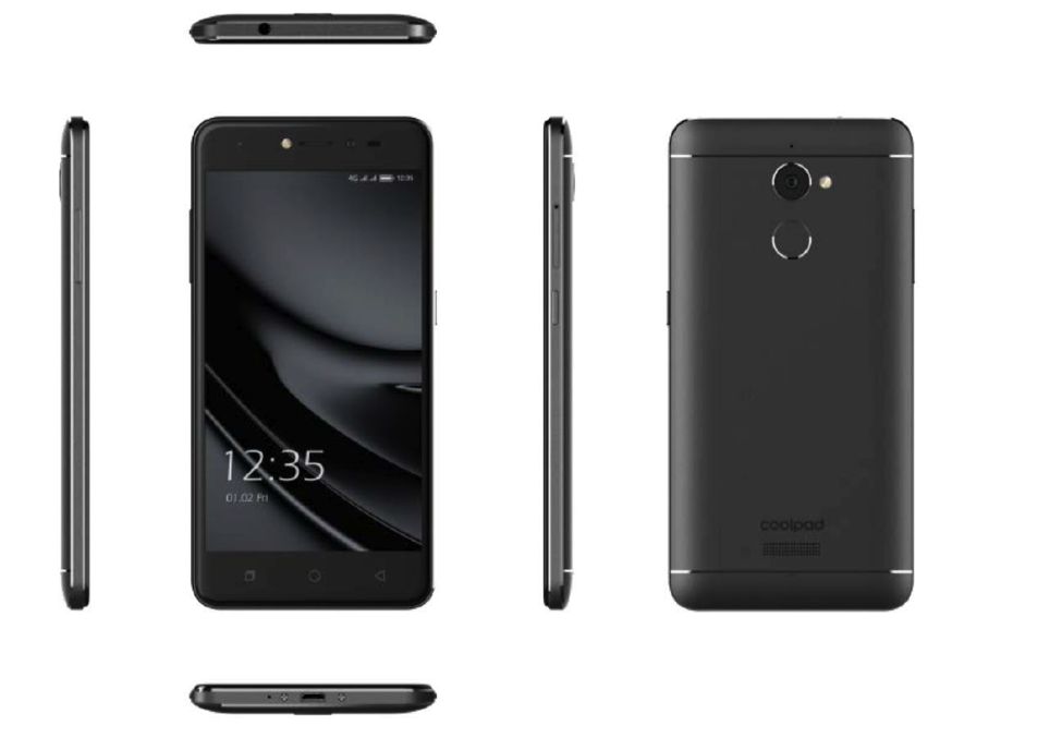 Perfect Combination Jadi Pembeda Coolpad Fancy 3, Cek Info Lengkapnya Gan!
