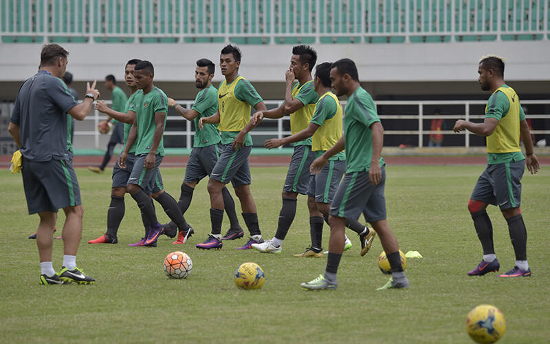 Jelang Final Piala AFF 2016: Gus Ipul Prediksi Indonesia Menang 1-0