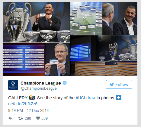 5 Fakta Barcelona Vs PSG Di Liga Champion