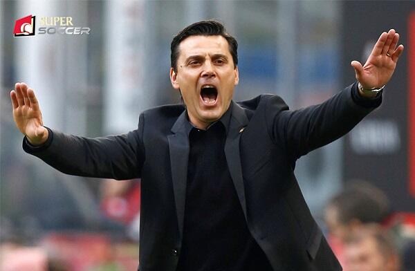 Montella Datang Untuk Membuktikan