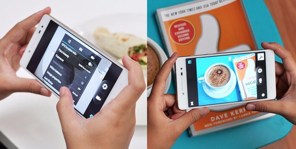 Powerbank vs Hape Turbo Charging 