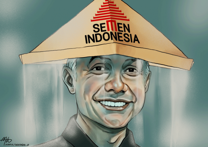 Tanpa kepastian hukum, Kendeng mau dibawa ke mana?