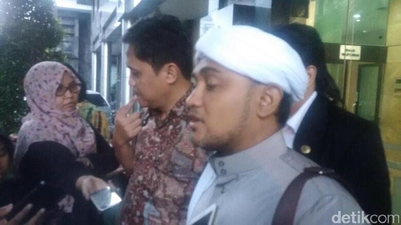 Laporkan Ahok Lagi, Novel Bamukmin: Kali Ini Lebih Bagus dan Akurat