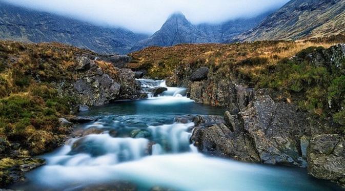 10 Destinasi Menakjubkan di Dunia yang Wajib Dikunjungi