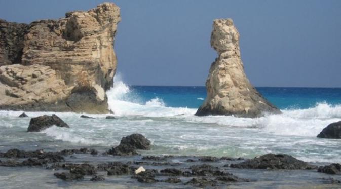 10 Destinasi Menakjubkan di Dunia yang Wajib Dikunjungi